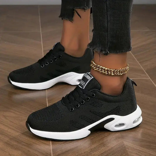 Dropshipping Comfortable Lace up Loafers