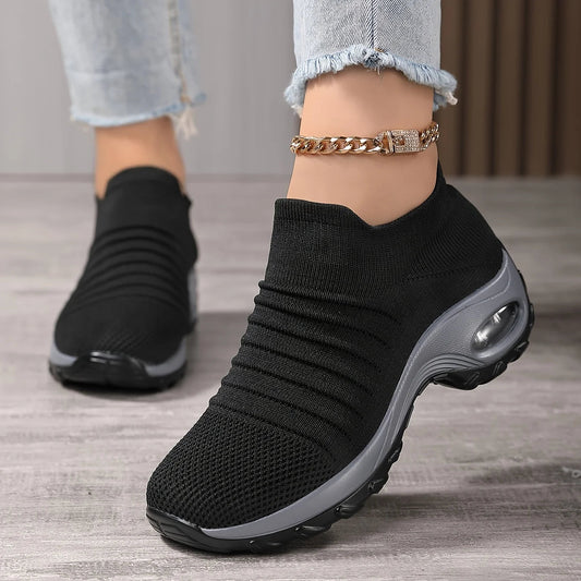 Ladies Walking Women Sock