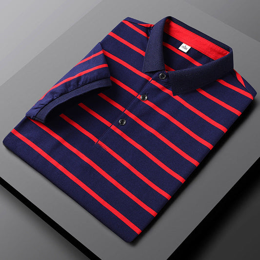 Summer Men's Casual